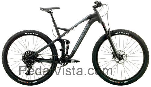 Motobecane HAL Boost Pro specs and reviews 